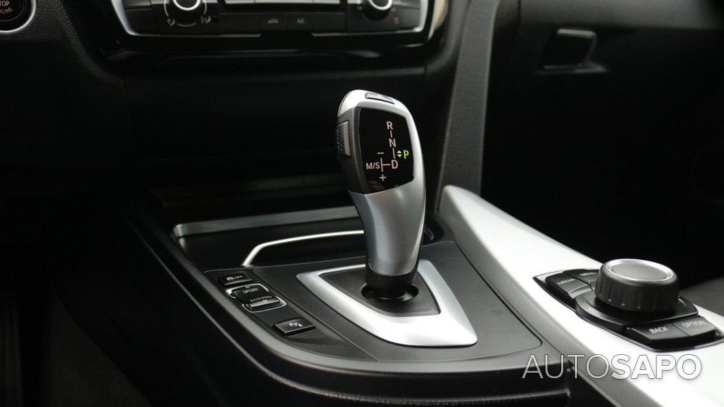 BMW Série 4 Gran Coupé de 2019