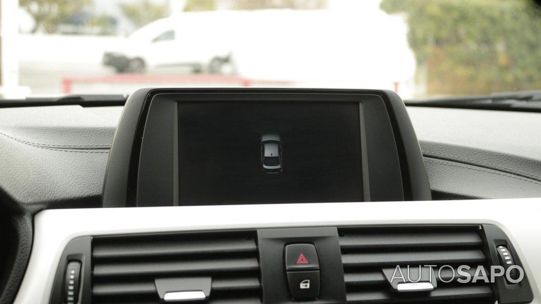 BMW Série 4 Gran Coupé de 2019