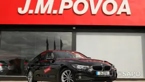 BMW Série 4 Gran Coupé de 2019