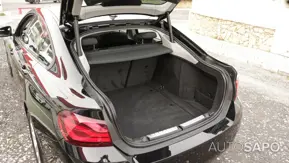 BMW Série 4 Gran Coupé de 2019