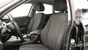 BMW Série 4 Gran Coupé de 2019