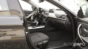 BMW Série 4 Gran Coupé de 2019