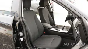 BMW Série 4 Gran Coupé de 2019