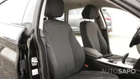 BMW Série 4 Gran Coupé de 2019