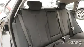 BMW Série 4 Gran Coupé de 2019