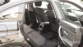 BMW Série 4 Gran Coupé de 2019