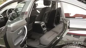 BMW Série 4 Gran Coupé de 2019