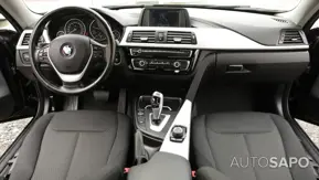 BMW Série 4 Gran Coupé de 2019