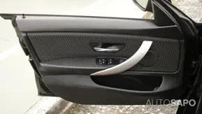 BMW Série 4 Gran Coupé de 2019