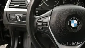 BMW Série 4 Gran Coupé de 2019