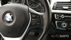 BMW Série 4 Gran Coupé de 2019