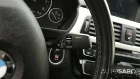 BMW Série 4 Gran Coupé de 2019