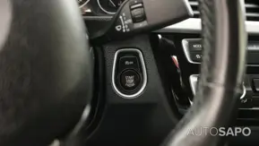 BMW Série 4 Gran Coupé de 2019