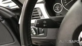 BMW Série 4 Gran Coupé de 2019