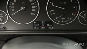 BMW Série 4 Gran Coupé de 2019