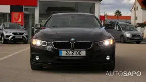 BMW Série 4 Gran Coupé de 2019