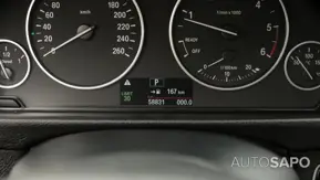 BMW Série 4 Gran Coupé de 2019