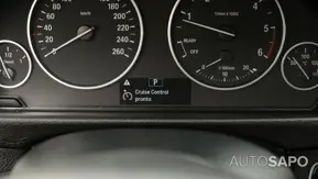 BMW Série 4 Gran Coupé de 2019