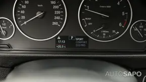 BMW Série 4 Gran Coupé de 2019