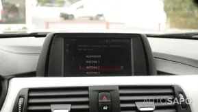 BMW Série 4 Gran Coupé de 2019