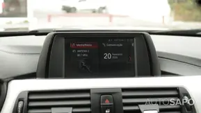 BMW Série 4 Gran Coupé de 2019