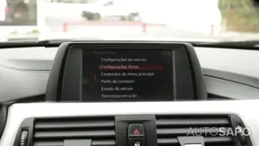 BMW Série 4 Gran Coupé de 2019