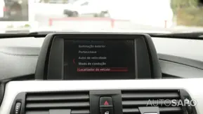 BMW Série 4 Gran Coupé de 2019