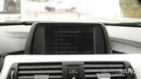 BMW Série 4 Gran Coupé de 2019