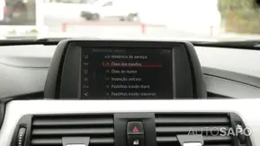 BMW Série 4 Gran Coupé de 2019