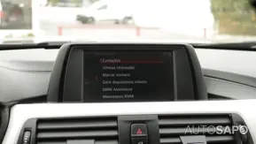 BMW Série 4 Gran Coupé de 2019