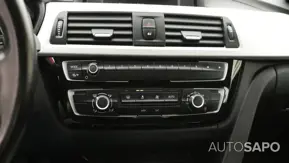 BMW Série 4 Gran Coupé de 2019