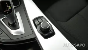 BMW Série 4 Gran Coupé de 2019