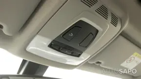 BMW Série 4 Gran Coupé de 2019