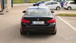 BMW Série 4 Gran Coupé de 2019