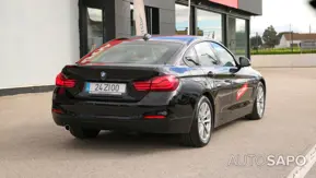 BMW Série 4 Gran Coupé de 2019