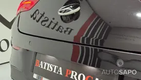 Mercedes-Benz Classe CLA 180d Shooting Brake Progressive de 2020