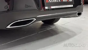 Mercedes-Benz Classe CLA 180d Shooting Brake Progressive de 2020