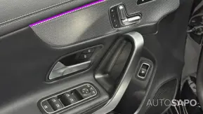 Mercedes-Benz Classe CLA 180d Shooting Brake Progressive de 2020