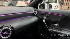 Mercedes-Benz Classe CLA 180d Shooting Brake Progressive de 2020