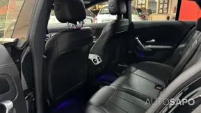 Mercedes-Benz Classe CLA 180d Shooting Brake Progressive de 2020