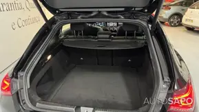 Mercedes-Benz Classe CLA 180d Shooting Brake Progressive de 2020