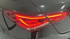 Mercedes-Benz Classe CLA 180d Shooting Brake Progressive de 2020