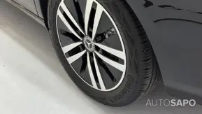 Mercedes-Benz Classe CLA 180d Shooting Brake Progressive de 2020