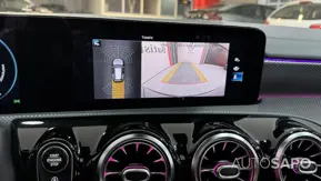 Mercedes-Benz Classe CLA 180d Shooting Brake Progressive de 2020