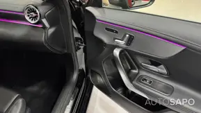 Mercedes-Benz Classe CLA 180d Shooting Brake Progressive de 2020