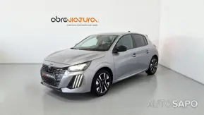 Peugeot 208 de 2024
