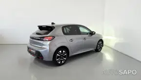 Peugeot 208 de 2024