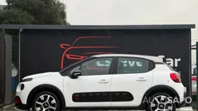Citroen C3 1.2 PureTech Elle de 2018