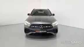 Mercedes-Benz Classe GLA de 2022