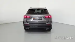 Mercedes-Benz Classe GLA de 2022